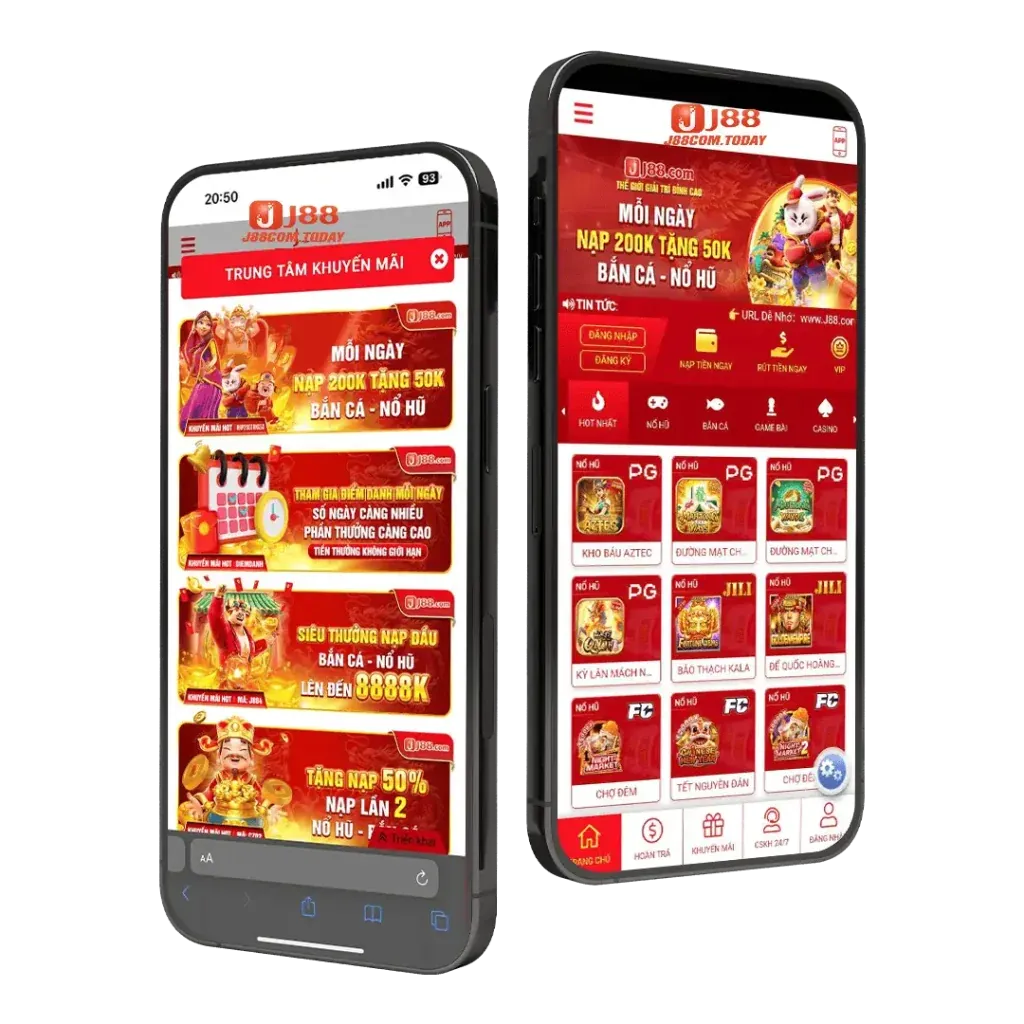 Kho game cá cược đa dạng tại 88bcl
