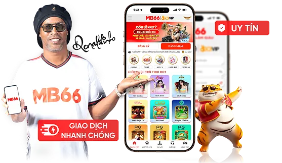 Máy đánh bạc (Slot Game) đa dạng