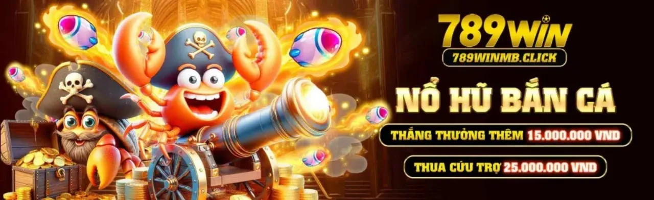Thế giới bắn cá 88bcl sôi động