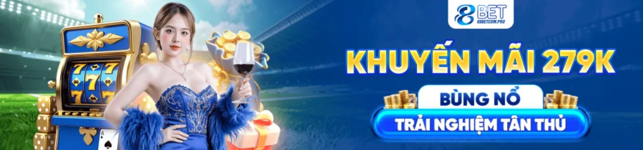 Hình ảnh chính về các chương trình ưu đãi mới nhất của 88bcl