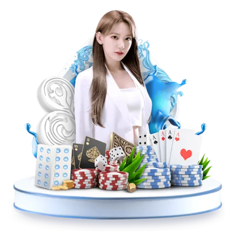 Bàn chơi Baccarat tại 88bcl